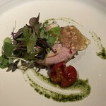 スコルピオーネ - 