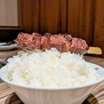 焼肉 ジャンボ - 