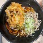 そば処 常盤軒 - 