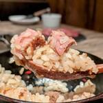 焼肉 ジャンボ - 