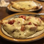 トニーズピザ - 