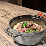 焼肉 ジャンボ - 