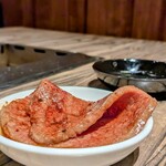 焼肉 ジャンボ - 