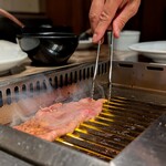 焼肉 ジャンボ - 