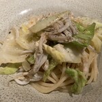 スコルピオーネ - 