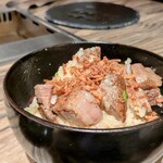 焼肉 ジャンボ - 