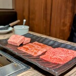 焼肉 ジャンボ - 