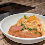 焼肉 ジャンボ - 