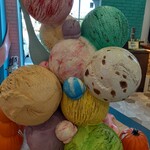 ブルーシール - 