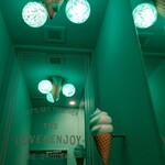 ブルーシール - 