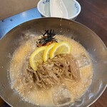 炭火焼肉 にく式 - 