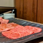 焼肉 ジャンボ - 