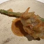 スコルピオーネ - 