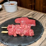 焼肉 ジャンボ - 