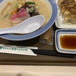 リンガーハット - 