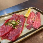 炭火焼肉 にく式 - 