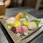 魚･食･笑 ちょうど - 