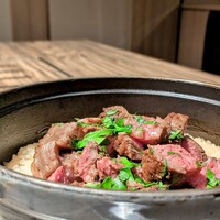 焼肉 ジャンボ はなれ - 