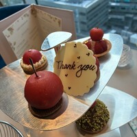MAISON MARUNOUCHI - 