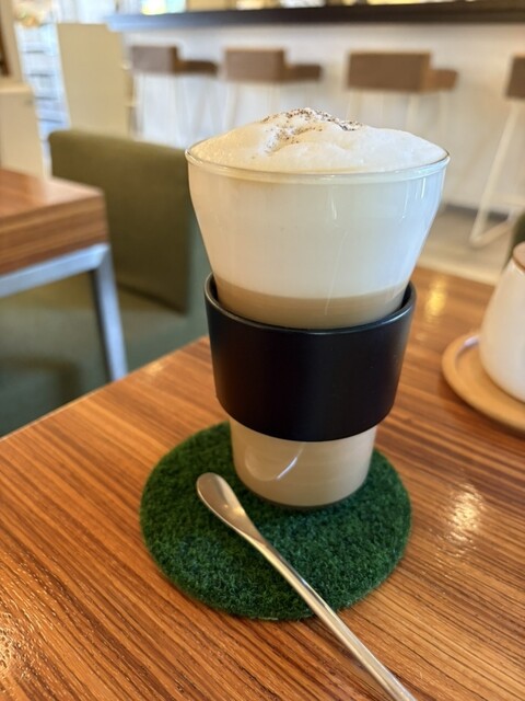 Cafe de BRASIL TIPOGRAFIA