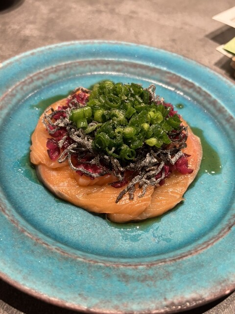 Osake to Hitosara Mazara