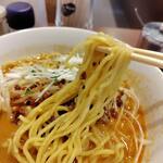 中華そば おかべ - 