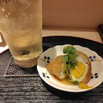 家庭料理 悠友 - 