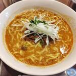 中華そば おかべ - 