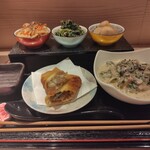 家庭料理 悠友 - 