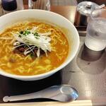 中華そば おかべ - 