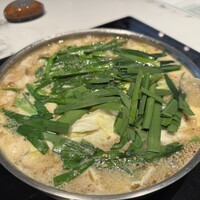 博多もつ鍋 やま中 博多店 - 