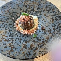 RISTORANTE E'VOLTA Unico Polo - 