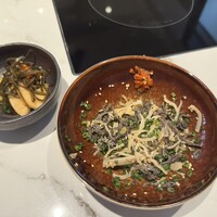 博多もつ鍋 やま中 博多店 - 