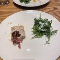 魚タリアン YO - 