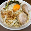 ラーメン二郎 横浜関内店