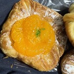 ベーカーズショップ パピオ - 料理写真: