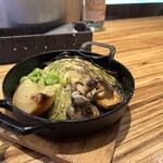 SelVaggio FornoDining×Bar - 