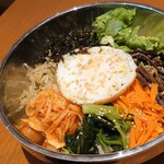 スクラム食堂＆ポチャ - 