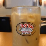 スクラム食堂＆ポチャ - 