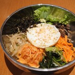 スクラム食堂＆ポチャ - 