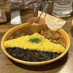 ノムソン カリー - 