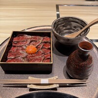 焼肉割烹 YP流 西心斎橋店 - 