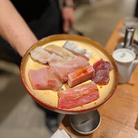 焼うお いし川 - 