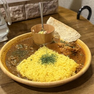 ノムソン カリー_1