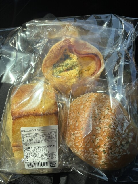 エスカルゴ フレッシュ＆ベイクド（ESCARGOT FRESH&BAKED） - 蔵王（ケーキ）の写真