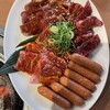 炭火焼肉 キョロちゃん 池田店