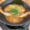 ラーメン いっとうや CoCoLo新潟店