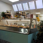 陳Q黒砂糖剉冰 - 