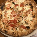 ヴォメロ - ピッツァガンベレッティ