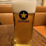 ヴォメロ - 生ビール